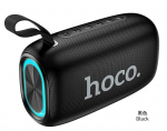Hoco kaasaskantav k&otilde;lar HC25 Radiante Portable Speaker Blutooth/ FM/ TF card/ USB memory stick/ AUX 2 x 10W must