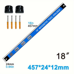 Magnetiline T&ouml;&ouml;riistahoidja Ribas&uuml;steem, 45,72 cm