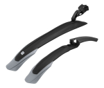 Porilaua komplekt Force Ward 24"-29" must/hall