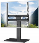Monitori hoidja ALUS KRONE JALA TELERIALG 12-44-tollisele VESA 400 MONITORILE