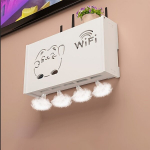 Juhtmevaba Wifi Ruuteri Alus, C-didelis