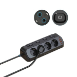 Lauaarvuti pistik kinnitiga, USB C ja PD20W.