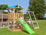 Laste m&auml;nguv&auml;ljak Jungle Gym Hut 1-Climb