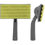 Terrassi &otilde;litust&ouml;&ouml;riist koos padjaga Color expert, 178x85mm