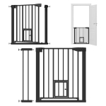 Tulano Guardian 2.0 black turvav&auml;rav &ndash; puurimisvaba kinnitus, uus mudel