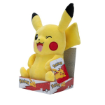 Pok&eacute;mon - Plush - 30 cm - Pikachu (PKW3106)