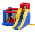 T&auml;ispuhutav batuut 340x260x230 cm