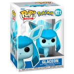 Funko pop! Pokemon Glaceon 921 figuur