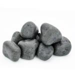 Saunakivid Sauflex, Oliivdiabaas, 10-15 cm, 15 kg &ndash; &Uuml;mardatud