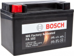 Bosch k&auml;ivitusaku 8Ah 120A YTX9-BS 152x88x106mm +-