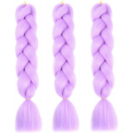 S&uuml;nteetilised ombre juuksed