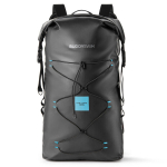 Veekindel seljakott Buddyswim 30L Dry Backpack Black/Blue
