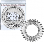 Juukselipsud Invisibobble Power 3 tk.