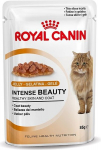 Konserv kassidele ROYAL CANIN Intense Beauty, 12x85 g