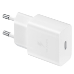 Samsungi 15 W toiteadapter EP-T1510NWEGEU valge (EU blister)