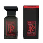 Parf&uuml;&uuml;m Santal & Agar by Refan
