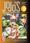 JoJo's Bizarre Adventure: Part 5-Golden Wind, Vol. 1 : 1