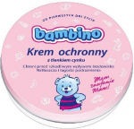 Laste kaitsekreem Bambino tsinkoksiidiga, 150 ml