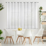 Kardin Lucy, 350x150 cm