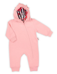 Beebi kombinesoon "Bamar" 184271, Pink, 92