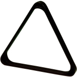 Kolmnurk Dynamic, mahagon, 57,2 mm, Pool