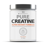 DION SPORTLAB Pure Creatine Monohydrate - Citrus 500g