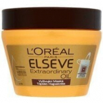 Juukseid taastav toode L&acute;Or&eacute;al Paris Nourishing Mask Elsev Extraordinary Oil 300 ml
