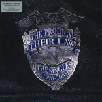 Vin&uuml;&uuml;lplaat THE PRODIGY "Their Law - The Singles 1990-2005" (2LP)