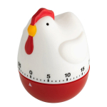 Analoog k&ouml;&ouml;gitaimer HENNE 38.1001