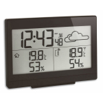 Juhtmeta ilmajaam CASA 35.1135.01