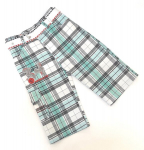 Poiste l&uuml;hikesed p&uuml;ksid