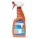 Puidupinna puhastusvahend Sanitec S3 Wood, 500 ml (6)