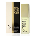 Naiste parf&uuml;&uuml;m Alyssa Ashley Musk EDP (50 ml)