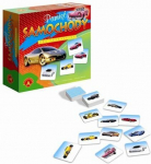 M&auml;lum&auml;ng autod