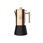 Itaalia Kohvikann Cecotec Cumbia Moking 100 ml/200 ml/300 ml Roostevaba teras: Maht - 200 ml