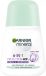Rulldeodorant Garnier Mineral Protection 6, 50 ml