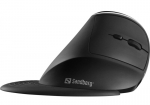 Sandberg Wireless Vertical Mouse Pro 630-13, must