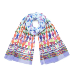 Art of Polo Sall | lavendel, mitmev&auml;rviline sz22220-2