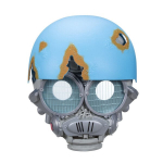 Transformers h&auml;&auml;lt muutev mask