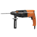 Perforaator Daewoo DAH820
