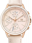 NAISTE K&Auml;EKELL TOMMY HILFIGER CARLY (zf506b)