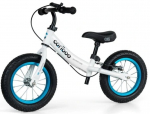 Tasakaaluratas Cariboo by Movino Adventure, White-Blue