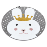 Vaip PETIT BUNNY J&auml;nes ratas hall