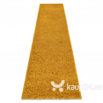 Vaip, Koridorivaibad SOFFI shaggy 5cm kuld - k&ouml;&ouml;gi, koridori, koridori jaoks