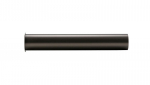 Sifooni pikendustoru 20 cm koos kraega, gunmetal