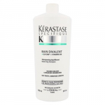 &Scaron;ampoon rasustele juustele Kerastase Reflection Bain Divalent System B-Activ 1000 ml