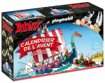 71087 PLAYMOBIL&reg; Advendikalender Asterixi piraadid
