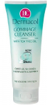 N&auml;opuhastugeel Dermacol Gommage Cleanser 100 ml