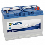 Aku VARTA BLUE 95AH 830A G7