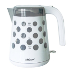 Veekeetja MAESTRO MR-045 electric kettle 1.7 l